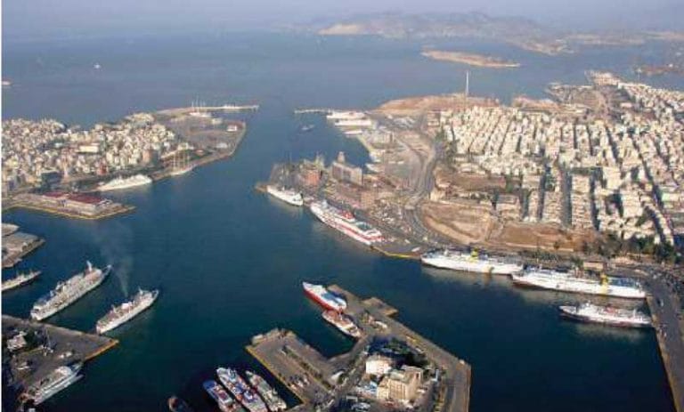 The 2019 Posidonia Sea Tourism Forum