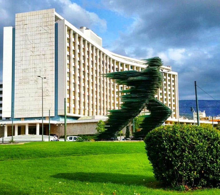 Το Hilton Αθηνών φέρνει την Ισπανία στο πιάτο σας