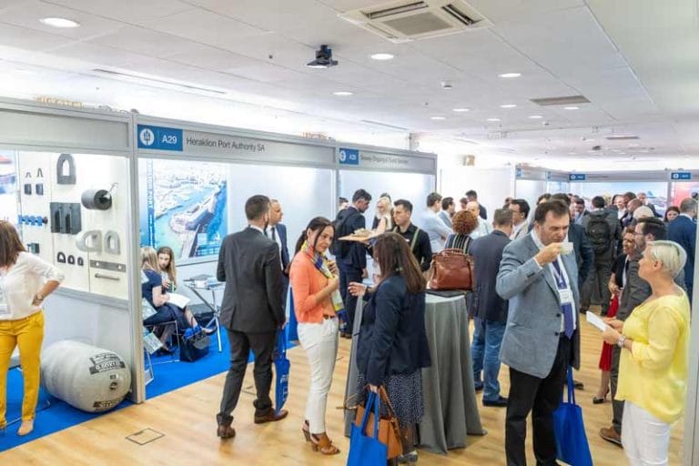 Νέο ρεκόρ συμμετοχών στο 5ο Posidonia Sea Tourism Forum