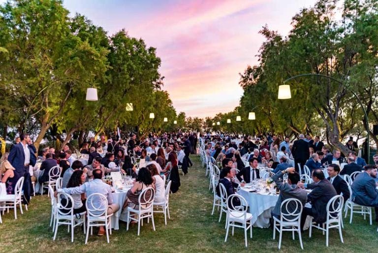 10 χρόνια επιτυχημένης παρουσίας της Furuno Hellas