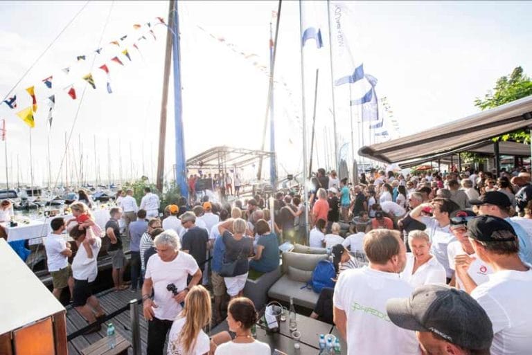 The 81st Bol d’Or Mirabaud