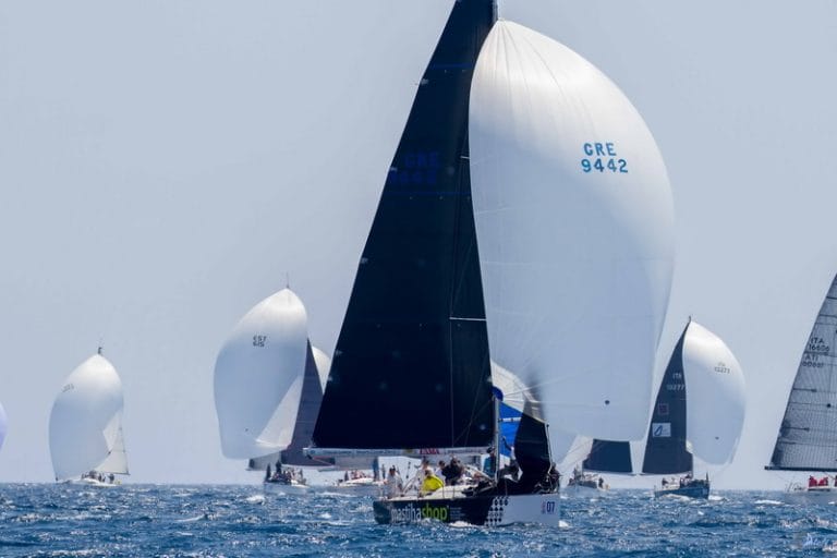 H Eλληνική ομάδα CODE ZERO-MASTIHASHOP στο Παγκόσμιο ORC στη Κροατία. Από τον Μιχάλη Μπελέγρη*