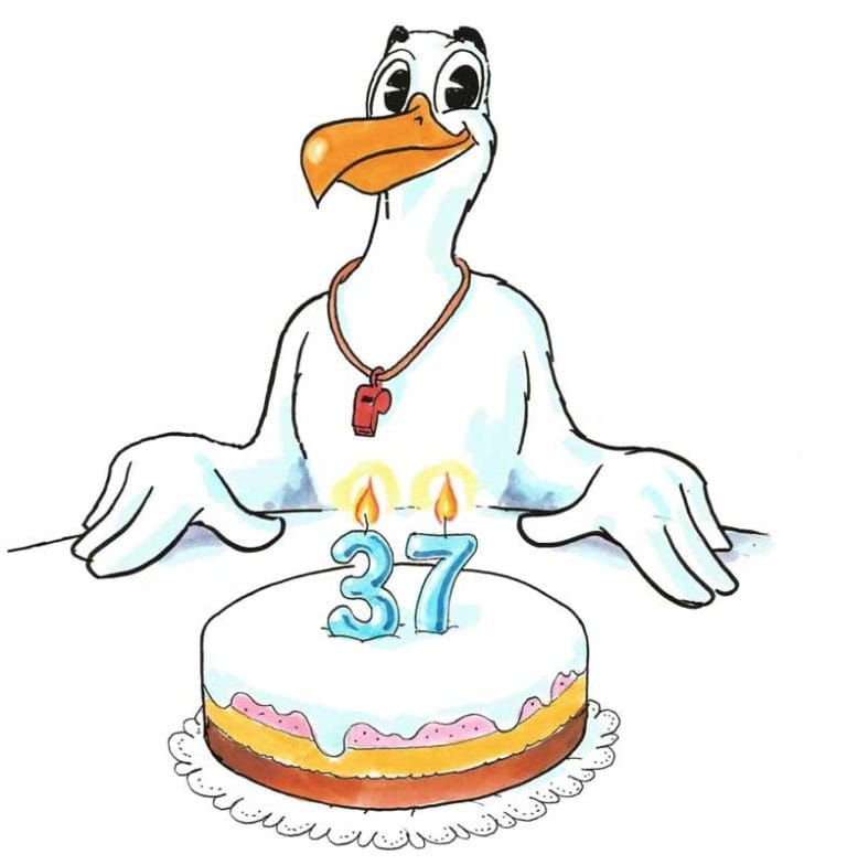 H ΗELMEPA γίνεται 37 ετών