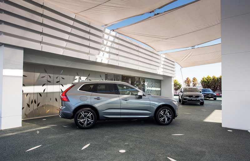 volvo ease 2