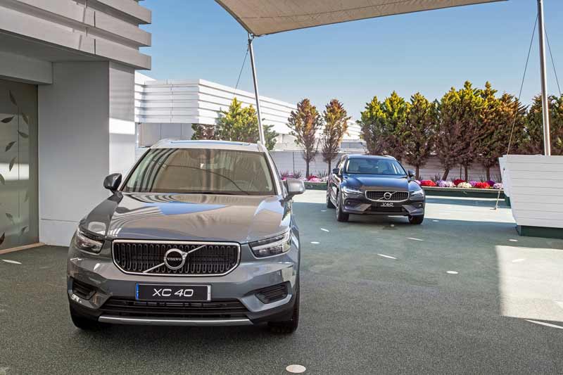volvo ease 3