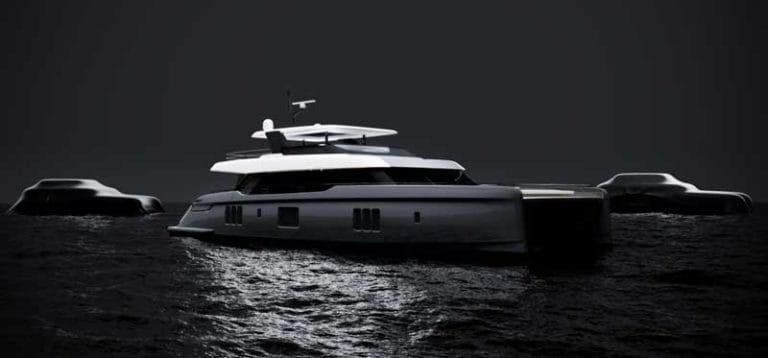 Two new motoryacht models join Sunreef Yachts’ Range