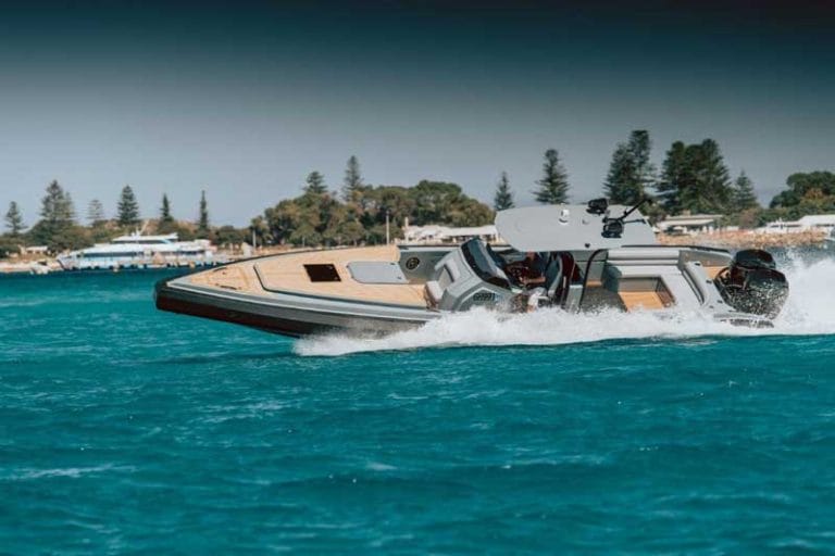 BMTECH | Advanced marine electronics technology