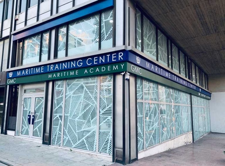 Maritime Training Center & Maritime Academy