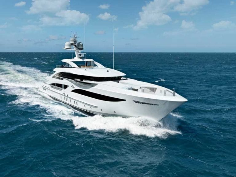 Project Neptune by Heesen