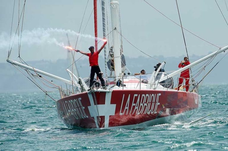 IMOCA | The new boats are coming..