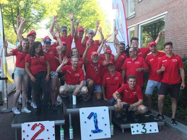 1ος Πανελλήνιος Νησιωτικός Σχολικός Διαγωνισμός με τίτλο «ΠΑΜΕ ΛΙΜΑΝΙ»