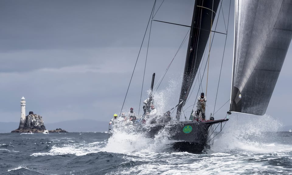 rolexfastnet 2