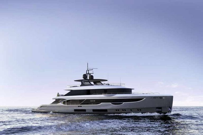 First Oasis 40m sold to an American Owner