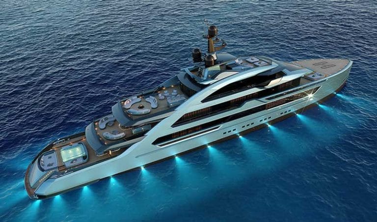 Tankoa’s next step introducing the new S702 NEXT 70