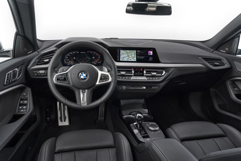 BMW 2 Series Gran Coupe 2020 f800x533