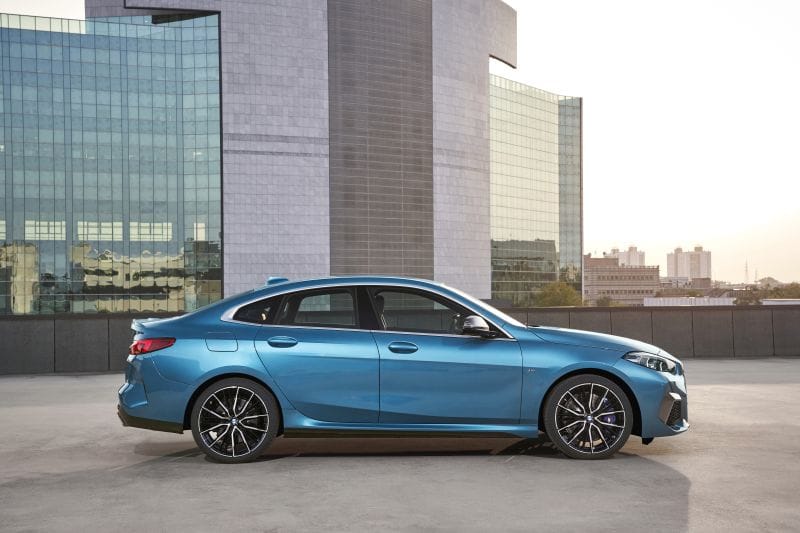 BMW 2 Series Gran Coupe 2020 k800x553