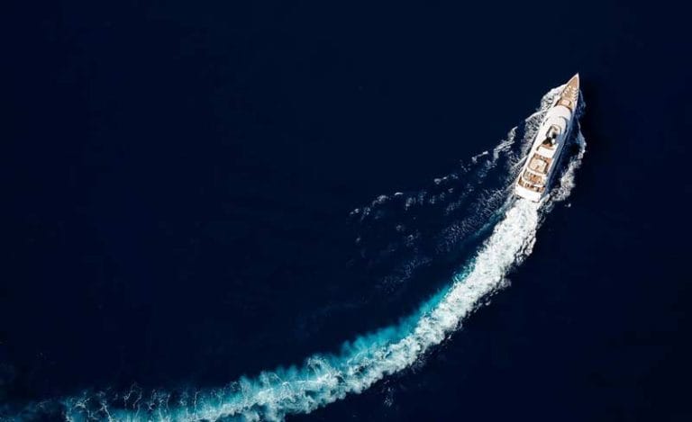 Benetti M/Y “Metis”, 63-Meter Custom Yacht