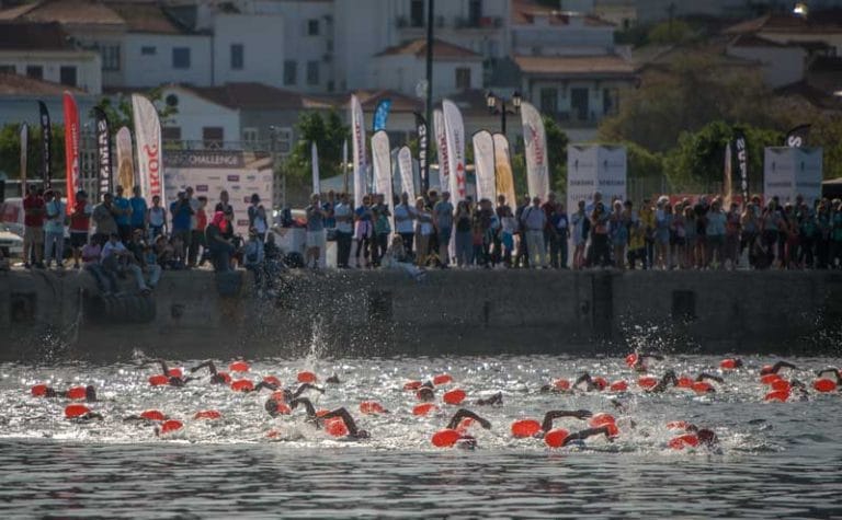 Navarino Challenge 2019: 2.700 συμμετοχές από 40 χώρες στην ετήσια γιορτή αθλητικού τουρισμού