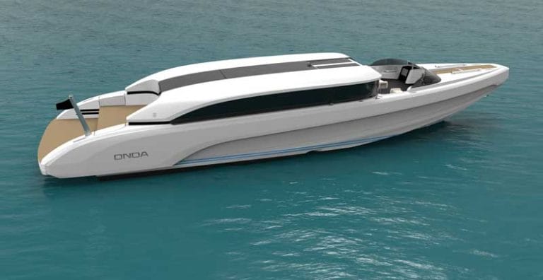 Onda Tenders “Sets Sale” for 2020