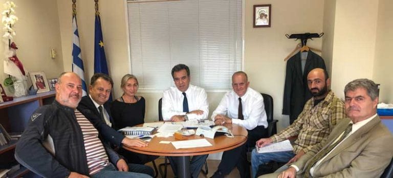 Στην τελική ευθεία το νέο νομοσχέδιο για τον καταδυτικό τουρισμό