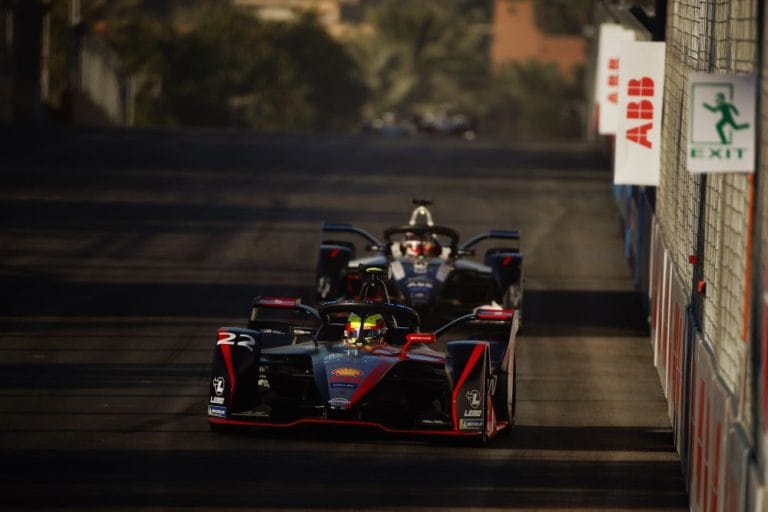 Πέντε λόγοι για να βλέπεις Formula E