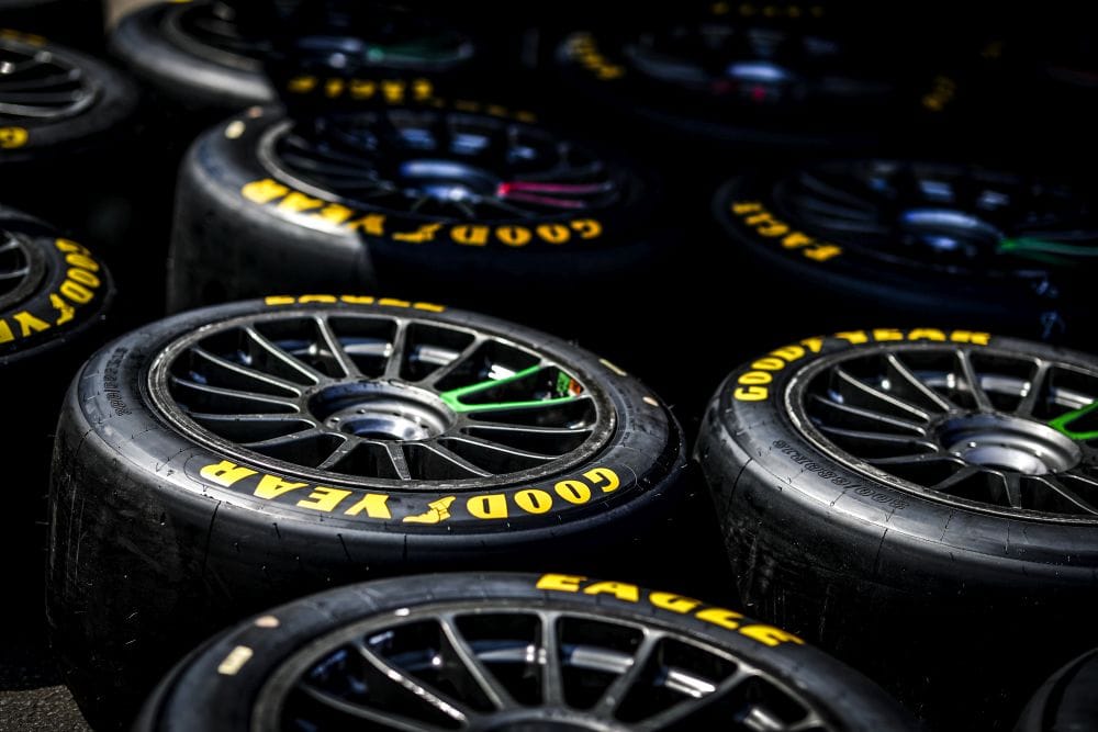 Goodyear ELMS 2020 Announcement b1000x667