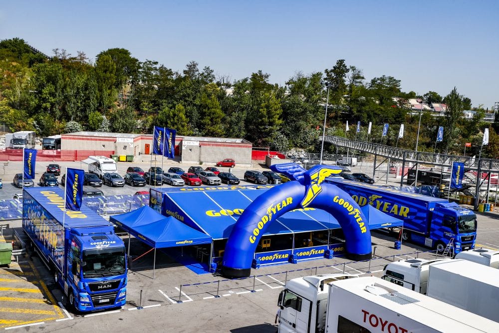 Goodyear ELMS 2020 Announcement c1000x667