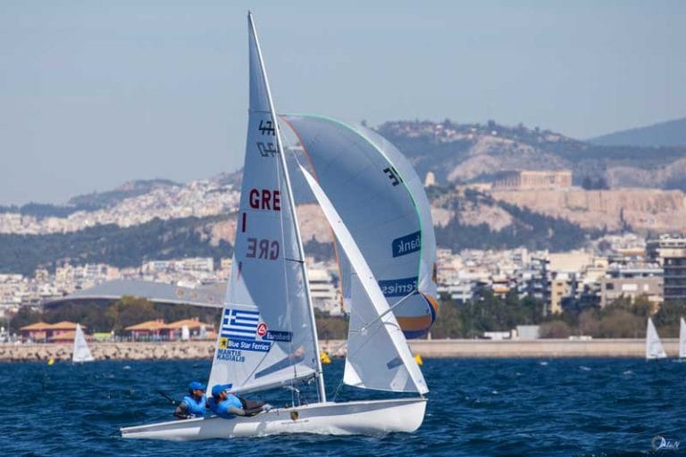 Ο ΙΟΠ με πλήρης ομάδα στα Πανελλήνια Πρωταθλήματα των Ολυμπιακών κατηγοριών