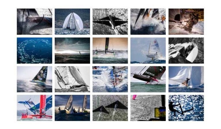 Mirabaud Yacht Racing Image 2019: Top 20 disclosed