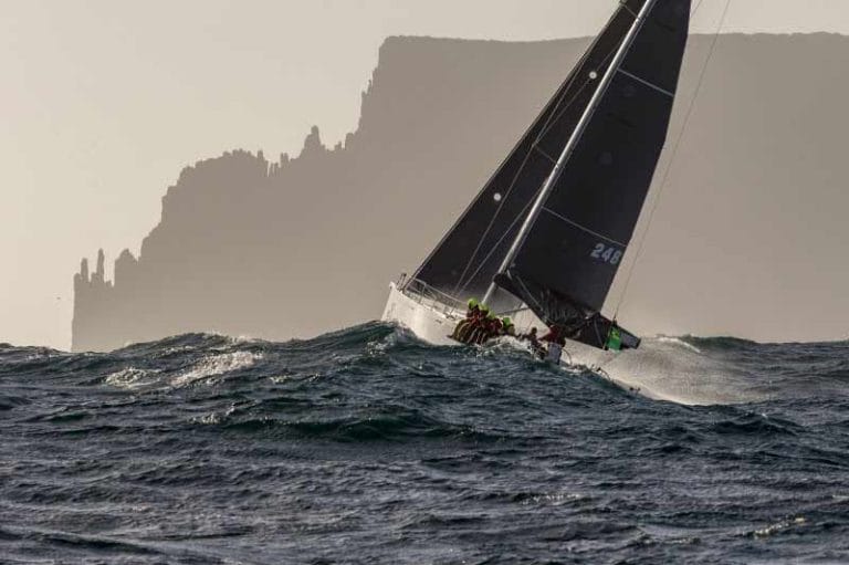Rolex Sydney Hobart Yacht Race: Prized Ideals