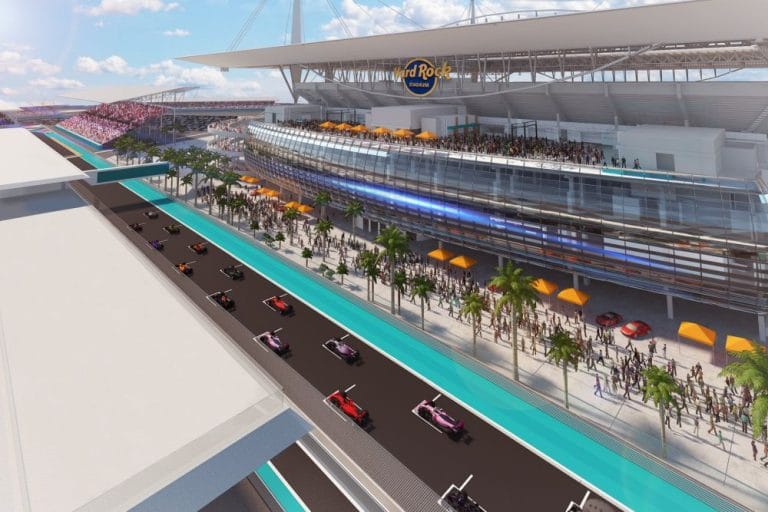 Οι σκληροί του Μαϊάμι!