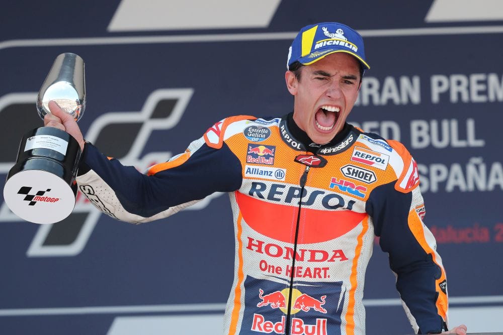 motogp2019 4 jerez marquez e1000x667