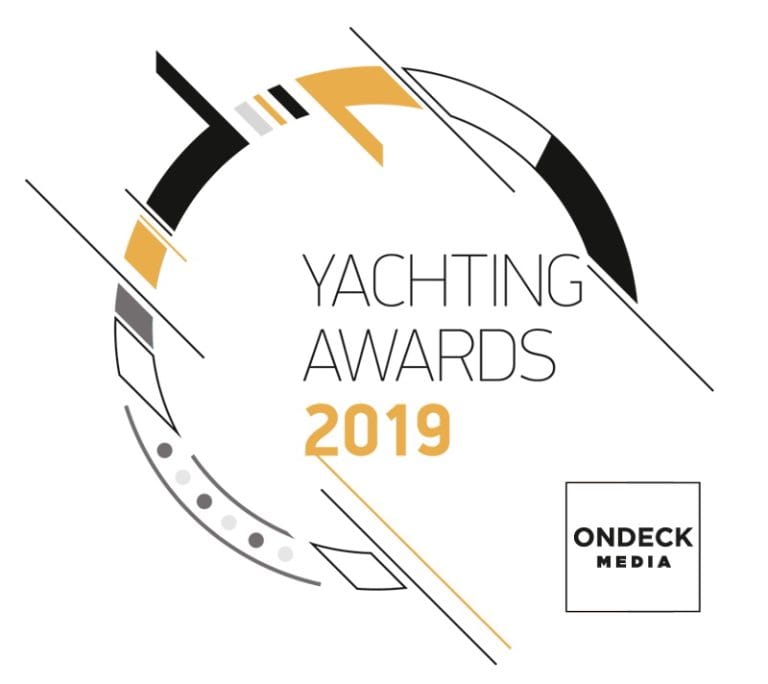 2019 Greek YACHTING AWARDS – Honorary by ONDECK MEDIA