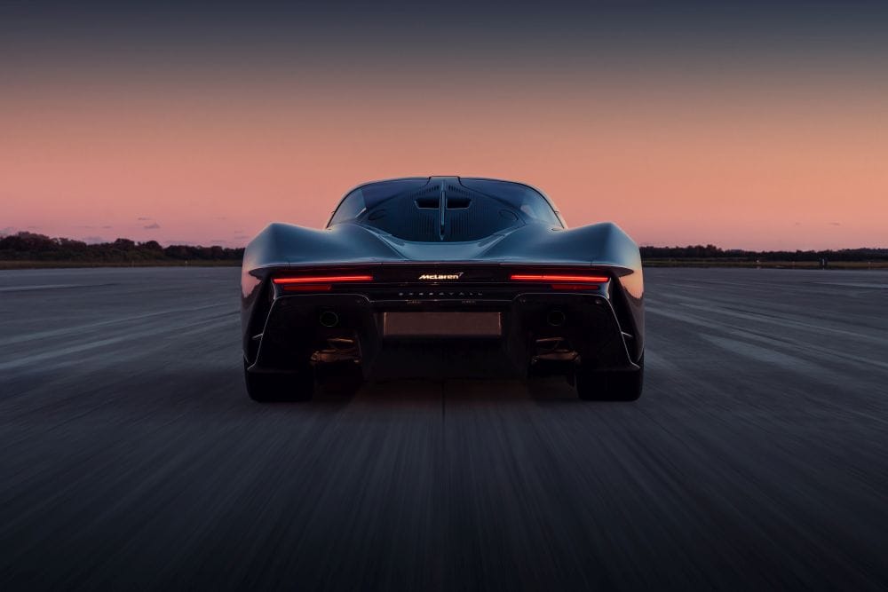 McLaren Speedtail concludes high speed testing 04 1000x667