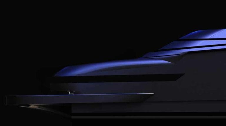 Pershing presents the TØ Project