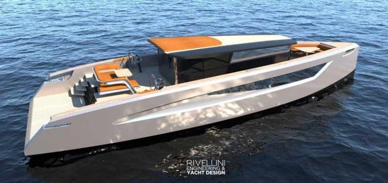 Velar 70: a Revolutionary Concept