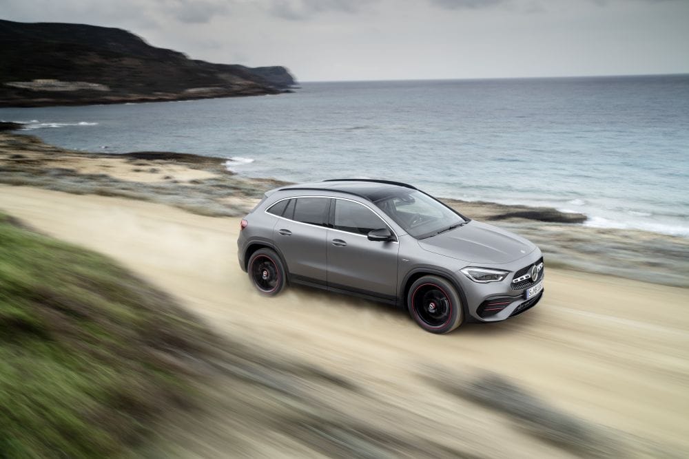 mercedes benz gla 2020 c1000x667