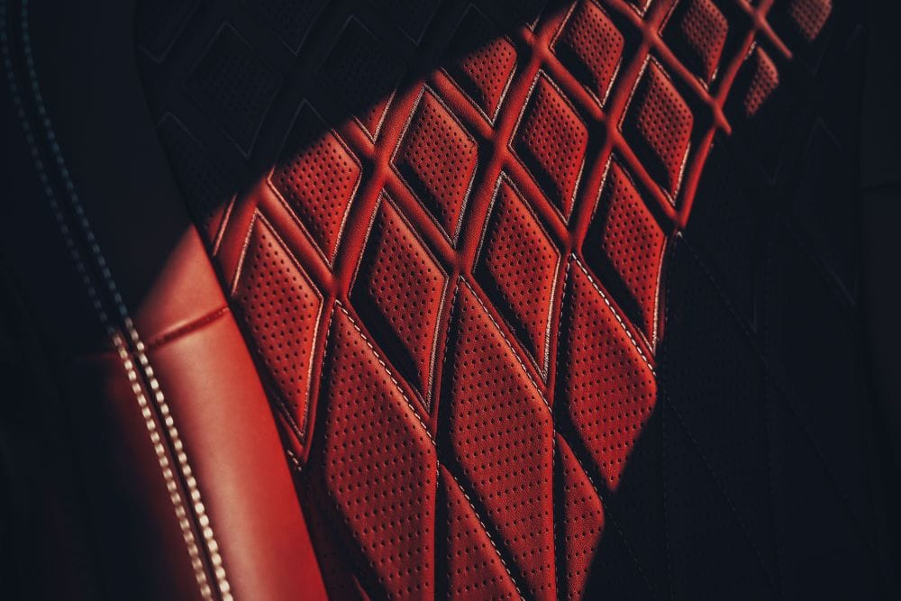 Bentley flying spur interior b1000x667