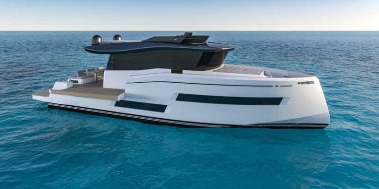 The New Pardo Endurance 60