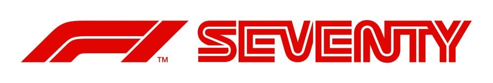 F1 70 Wordmark HotRed A1000x170