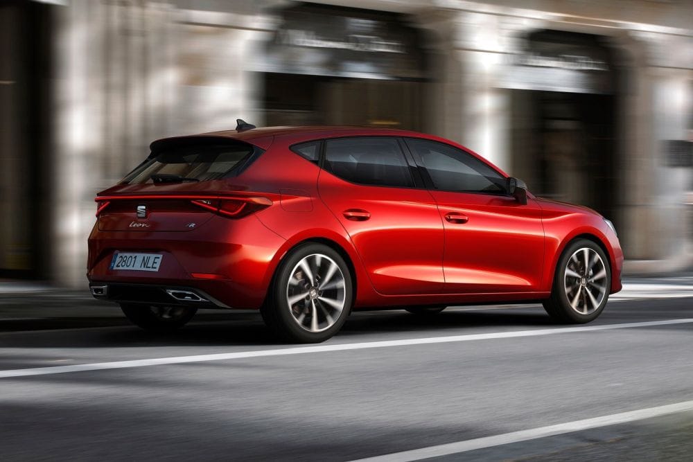 Seat Leon 2020 e1000x667