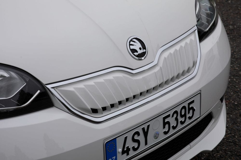 Skoda Citigo e iV 2020 e1000x667