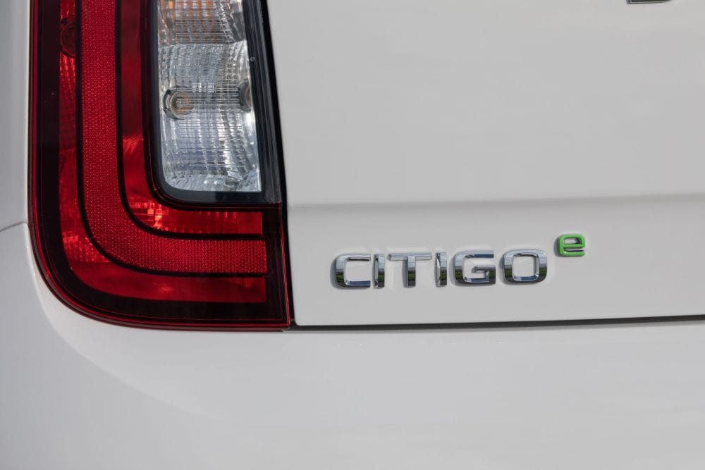 Skoda Citigo e iV 2020 f1000x667