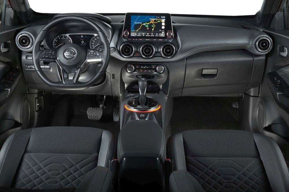 nissan juke 19 interior a1000x667