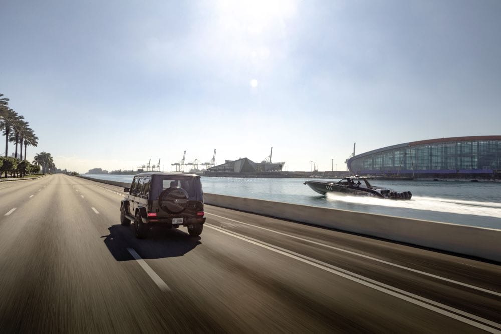 59 Tirranna AMG Edition g63 cigarette edition c1000x667