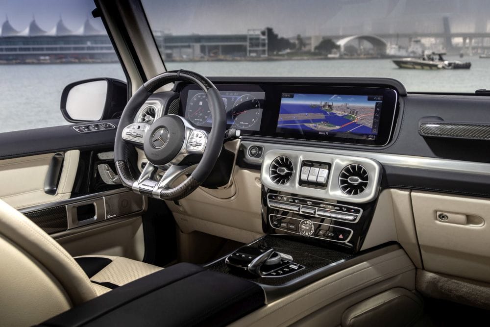 59 Tirranna AMG Edition g63 cigarette edition g1000x667