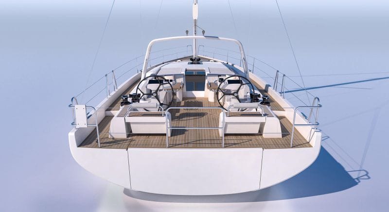 Beneteau006