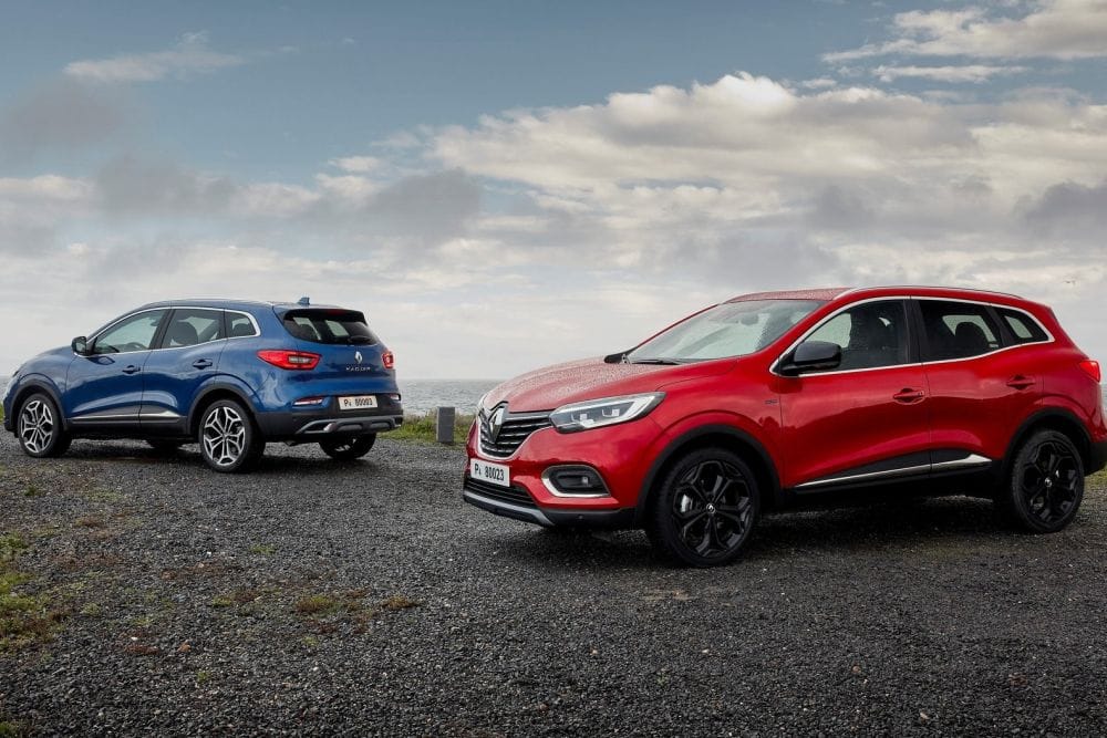 Renault Kadjar 2019 a1000x667