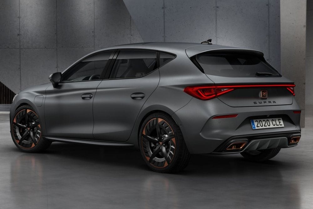 cupra leon 2020 c1000x667