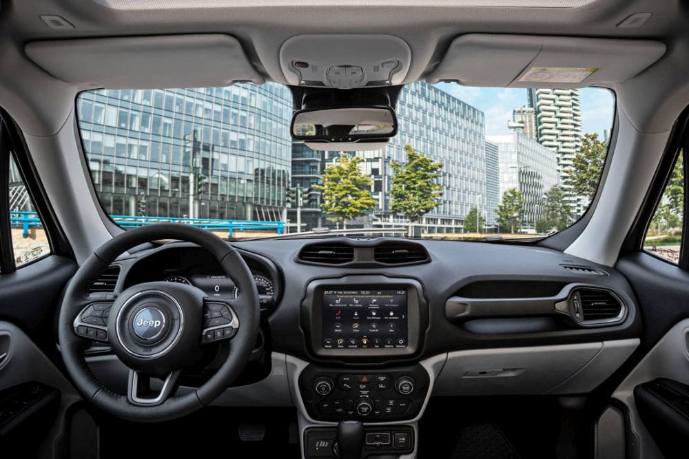 jeep renegade MY20 b1000x666